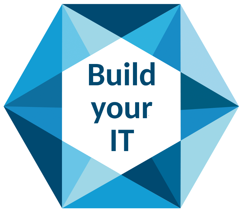 Icone de Build Your IT